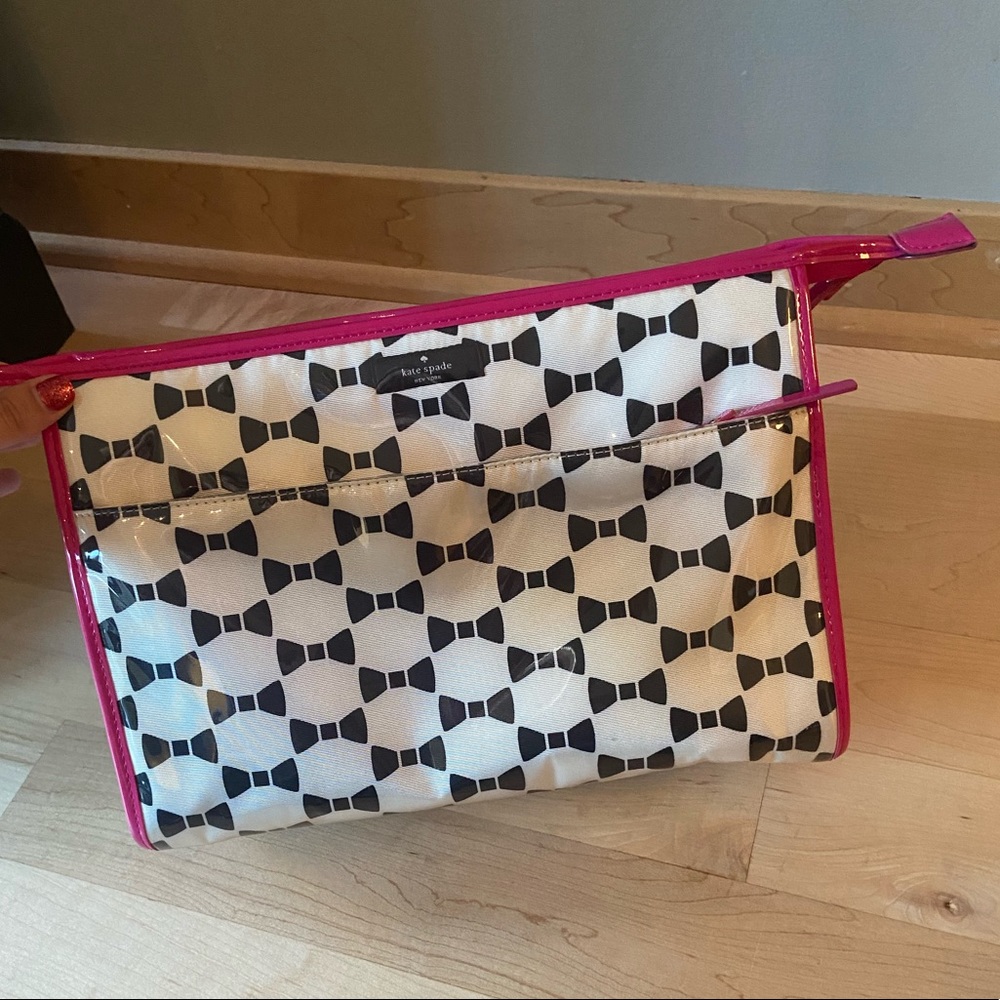 Kate Spade Make-up Bag